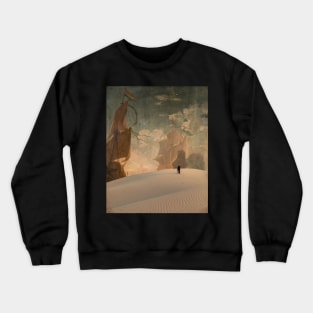 SHIP Crewneck Sweatshirt